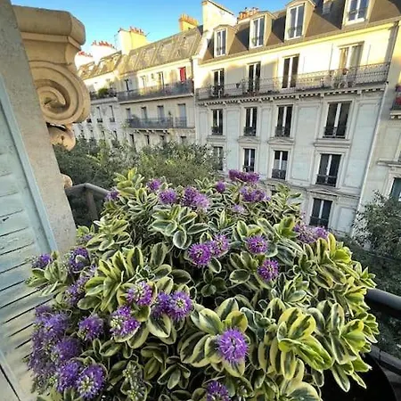 Elegant Opera Appartement *
