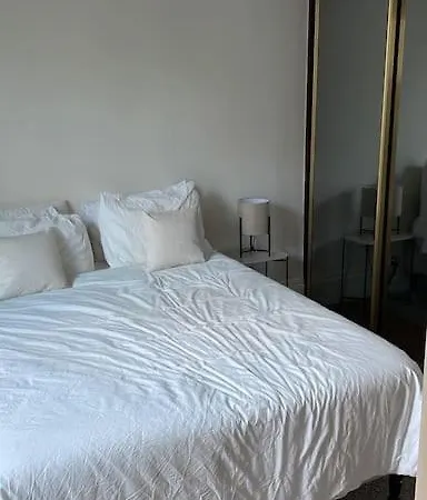 Elegant Opera Apartamento París