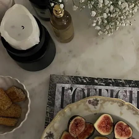 Apartamento Elegant Opera *
